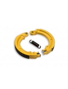 JUEGO ZAPATAS DELANTERAS MALOSSI VESPA SUPER/PRIMAVERA...