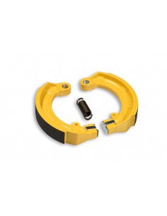 JUEGO ZAPATAS TRASERAS MALOSSI VESPA SUPER/PRIMAVERA...