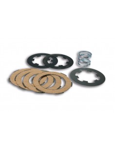 JUEGO DISCOS EMBRAGUE MALOSSI MHR VESPA SUPER/PRIMAVERA...