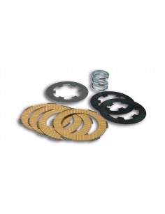 JUEGO DISCOS EMBRAGUE MALOSSI MHR TEAM VESPA...