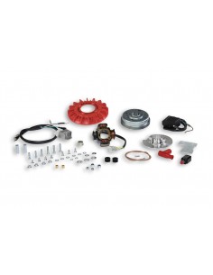 ENCENDIDO MALOSSI VESPOWER VESPA PKS/XL CONO 20 (0`9KG)