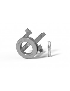 CRUCETA CAMBIO MALOSSI VESPA PRIMAVERA/SUPER 75-125CC