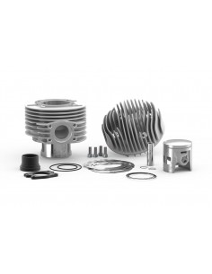 CILINDRO MALOSSI SPORT DIAMETRO 63 177CC ALUMINIO VESPA...