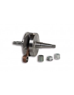 CIGUEÑAL MALOSSI VESPA PX 125/150 BIELA 105,CARRERA...