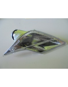 INTERMITENTE DELANTERO IZQUIERDO GILERA GP800