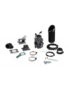 SISTEMA ALIMENTACION MALOSSI PHBH 30 BD LAMINAR CARTER...