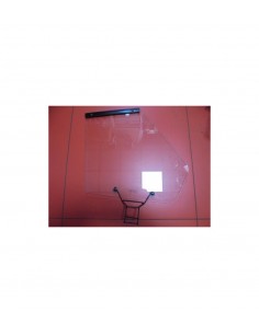 VENTANILLA DERECHA PIAGGIO APE 50 EUROPA/MIX/WEB