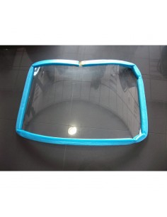 CRISTAL PARABRISAS DELANTERO PIAGGIO APE 50 EUROPA/WEB/MIX