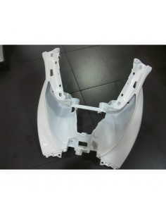 FRONTAL DELANTERO BLANCO PIAGGIO MP3 400/500CC