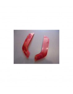 JUEGO CATADRIOPTICOS MALETERO ORIGINAL PIAGGIO MP3/GILERA...