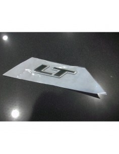 PEGATINA "LT" PIAGGIO MP3 500CC