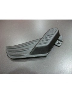 GOMA PISO DERECHO PIAGGIO X-10 125/350-500CC