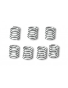 CONJUNTO MUELLES EMBRAGUE MALOSSI VESPA PX 125-150-200CC