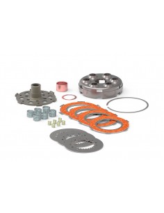 EMBRAGUE COMPLETO MALOSSI POWER UP CLUTCH SYSTEM VESPA PX...