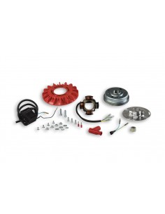 ENCENDIDO MALOSSI VESPOWER VESPA PX 125-150-200CC CONO 20...