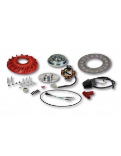 ENCENDIDO MALOSSI VESPOWER VESPA PX 125-150-200 CONO 20...