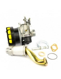 CARBURACION PINASCO 19 VESPA SUPER/PRIMAVEERA 75-125CC