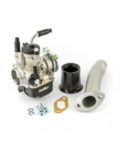 KIT CARBURACION PINASCO 22 VESPA SUPER/PRIMAVERA...