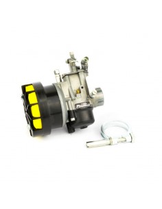 CARBURADOR PINASCO 19 VESPA 50/125 ET3-SUPER-PRIMAVERA