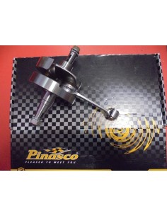 CIGUEÑAL PINASCO VESPA T5 125CC (CARRERA ORIGINAL 52MM)