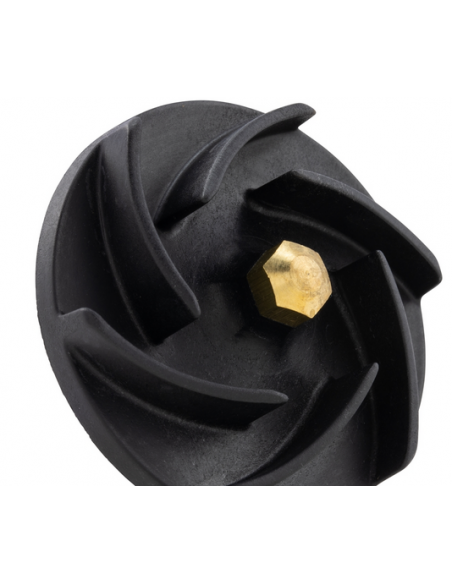 ASPA BOMBA AGUA PIAGGIO BEBERLY,MP3,X10 400-500CC