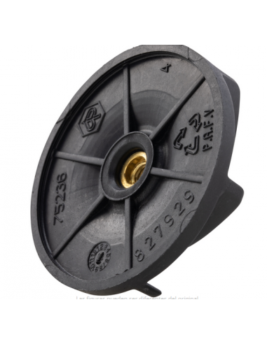 ASPA BOMBA AGUA PIAGGIO BEBERLY,MP3,X10 400-500CC