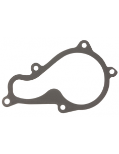 JUNTA TAPA BOMBA AGUA PIAGGIO BEBERLY,MP3,X10 350CC