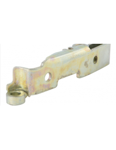 SOPORTE CUBIERTA BOMBA AGUA PIAGGIO BEBERLY,X9 500CC