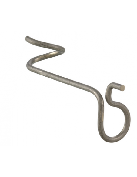 HEBILLA MUELLE TAPA BOMBA AGUA PIAGGIO X8/XEVO/X9/MP3/BEBERLY 400-500CC,GILERA FUOCO/NEXUS 500CC