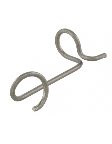 HEBILLA MUELLE TAPA BOMBA AGUA PIAGGIO...