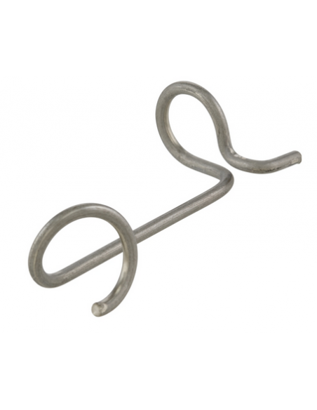 HEBILLA MUELLE TAPA BOMBA AGUA PIAGGIO X8/XEVO/X9/MP3/BEBERLY 400-500CC,GILERA FUOCO/NEXUS 500CC