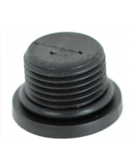 TORNILLO TAPON ACEITE CIERRE MOTORES PIAGGIO LEADER/QUASAR/MASTER 125-250-300-500CC