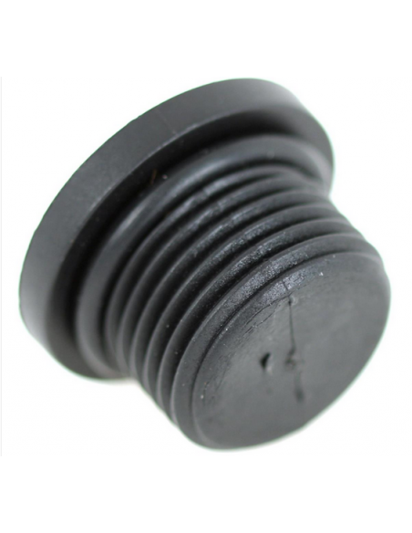 TORNILLO TAPON ACEITE CIERRE MOTORES PIAGGIO LEADER/QUASAR/MASTER 125-250-300-500CC