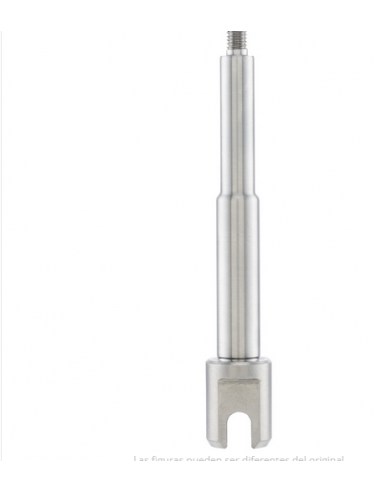 EJE BOMBA AGUA APRILIA ATLANTIC...