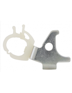 SOPORTE BOMBA AGUA PIAGGIO MEDLEY 125-150,VESPA GTS... 2