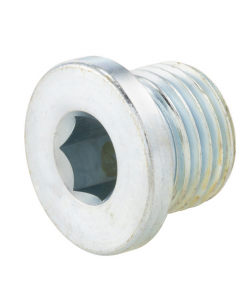 TORNILLO CIERRE TAPA BOMBA AGUA PIAGGIO BEBERLY/MP3/X10...