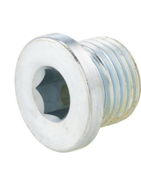 TORNILLO CIERRE TAPA BOMBA AGUA PIAGGIO BEBERLY/MP3/X10 350CC