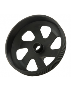 SOPORTE CUBIERTA BOMBA AGUA GILERA FUOCO 500CC,PIAGGIO...