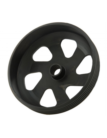 SOPORTE CUBIERTA BOMBA AGUA GILERA FUOCO 500CC,PIAGGIO MP3 500CC