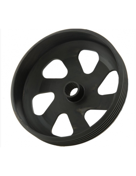 SOPORTE CUBIERTA BOMBA AGUA GILERA FUOCO 500CC,PIAGGIO MP3 500CC