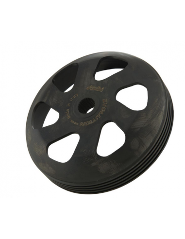 SOPORTE CUBIERTA BOMBA AGUA GILERA FUOCO...