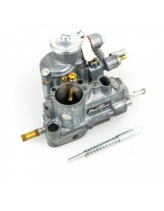 CARBURADOR PINASCO 24/24 G VESPA T5 125CC(SIN MEZCLADOR)