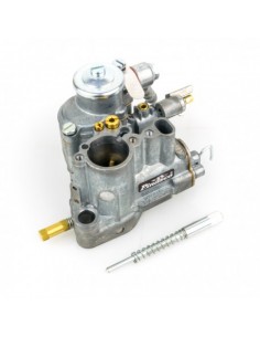 CARBURADOR PINASCO 22/22 ER MIX VESPA PX 125/150 CON...