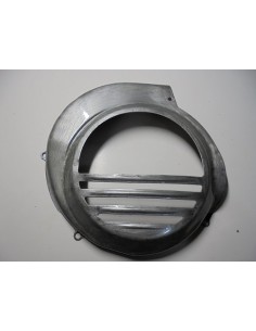 TAPA VENTILADOR VESPA PX 125-150-200CC ARRANQUE ELECTRICO...