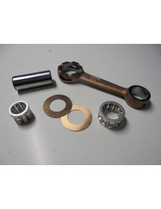 BIELA CIGUEÑAL PIAGGIO ZIP,THYPOON,NRG,MC2,GILERA RUNNER