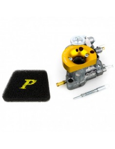 CARBURADOR PINASCO VXR 22 VESPA PX/LML 125-150CC 2T