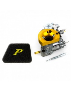 CARBURADOR PINASCO VXR 20 MIX VESPA PX/LML 125-150 2T CON...