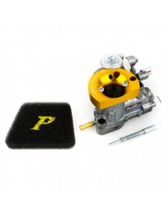 CARBURADOR PINASCO VRX 26 MIX VESPA PX 125-150-200CC-LML...
