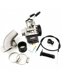 KIT CARBURACION PINASCO PHBH 28 VESPA PX 125-150-200CC