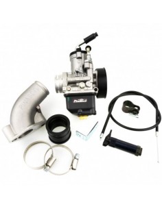 KIT CARBURACION PINASCO PHBH 30 VESPA PX 125-150-200CC